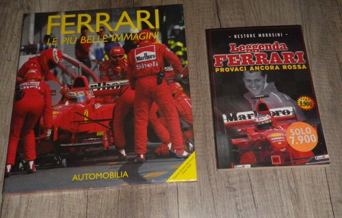 Ferrari piu belle immagini - ferrari,