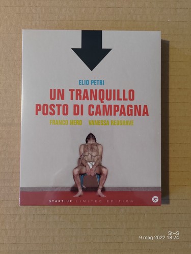 Tranquillo posto di - tranquillo,