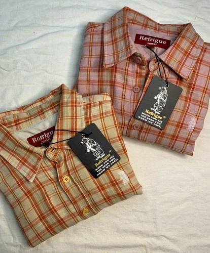 Camicia donna refrigue - camicia,