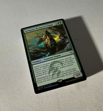 MAGIC MAZZO BLU E VERDE BICOLORE - ATTACCO IMPREVEDIBILE - 100% ITALIANO