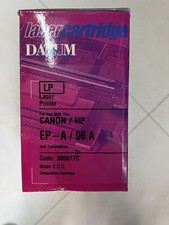 3 X Toner Cartridge HP