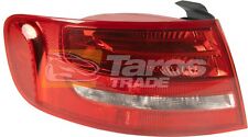 Fanale posteriore SX Per Audi A4 2007-2015 Per familiare