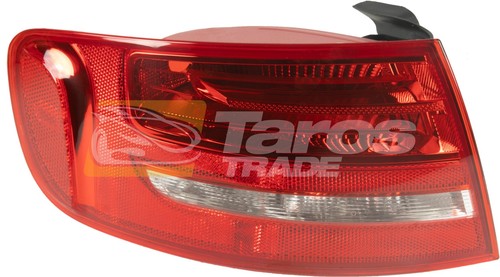 Fanale posteriore per audi - posteriore,
