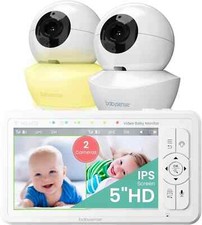 BabySense HD S2 Video BABY