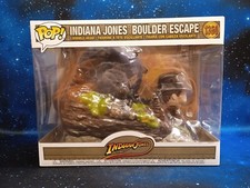FUNKO POP! INDIANA JONES