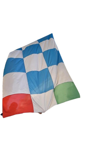 Bandiera napoli campione - bandiera,
