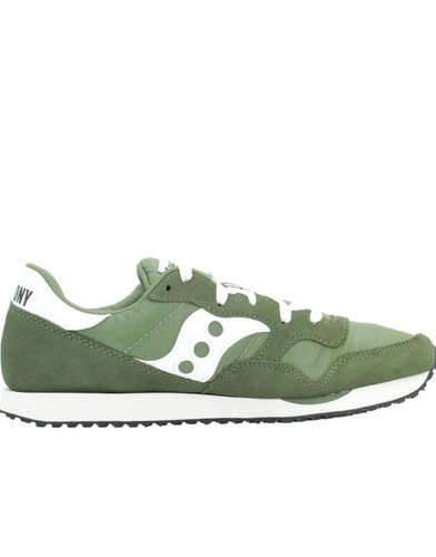 Saucony dxn trainer - saucony, vintage