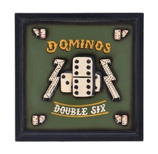 Tabella in legno per bar pub