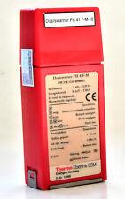Thermo Eberline contatore Geiger misuratore FH 41F-M misuratore di radiazioni dosimetro FAG