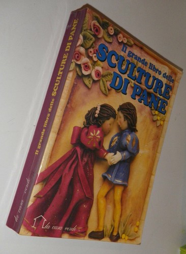 Grande libro delle sculture - il,