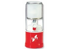 LUME A GAS LAMPADA LAMPADINA LUCE A GAS PIC NIC ACCENSIONE ELETTRONICA DEDRA LIT