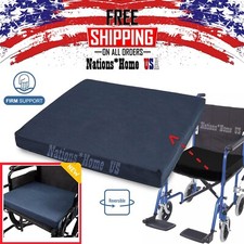 Cuscino Sedia a Rotelle