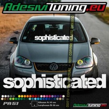 Adesivo Sophisticated