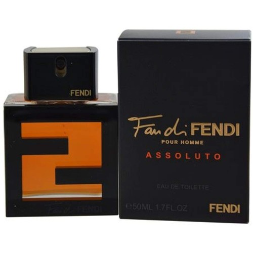 Fendi fan pour homme - fendi,