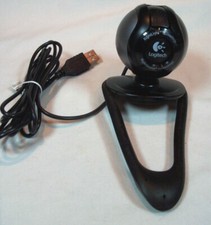Logitech Webcam - V-UBK45
