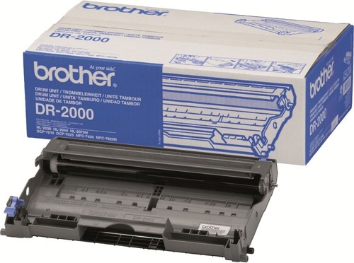 Originale brother tamburo - originale,