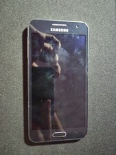 Samsung Galaxy A3 2015 - Usato e non funzionante