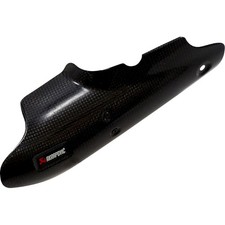 Akrapovic exh scudo termico - akrapovic,