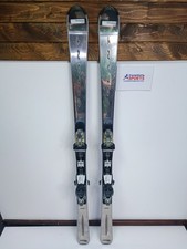 Sci Volant Silver 160 cm +