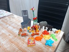 lotto giochi vintage