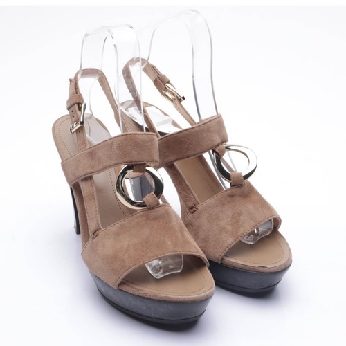 Sandali tod marrone - sandali, tod's