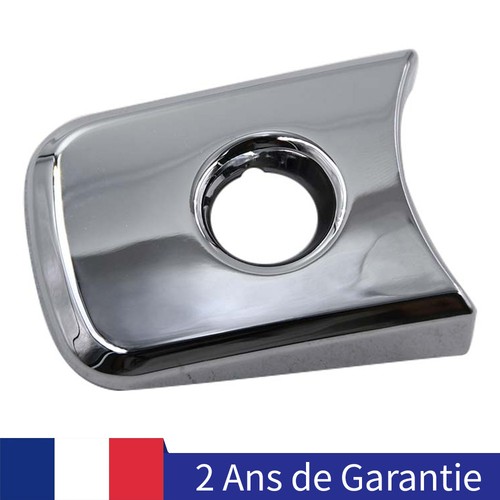 Poignée porte conducteur avec