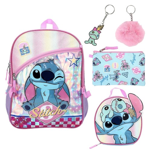 Disney lilo stitch zaino - lilo,