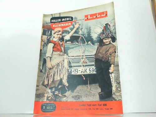 Roller mobil kleinwagen - roller,