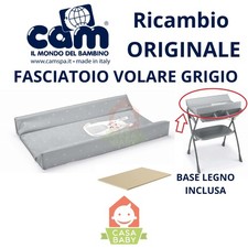 Cam Fasciatoio Volare Ricambio