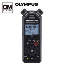 Olympus OM SYSTEM LS-P5