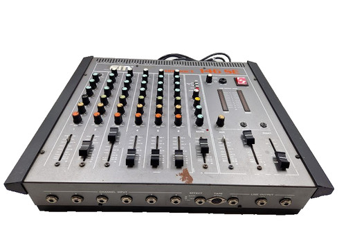 Lem compact mx6s mixer - lem,