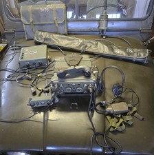 Radio Stazione Veicolare ER