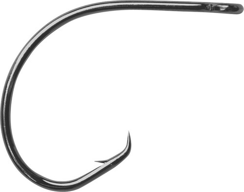 Mustad demon circle hook - mustad,