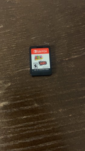 Super mario world - mario, 3d