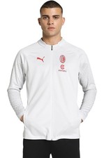 Milan puma giacca tuta - ,