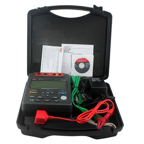 1pcs nuovissimo uni - uni-t, ut512