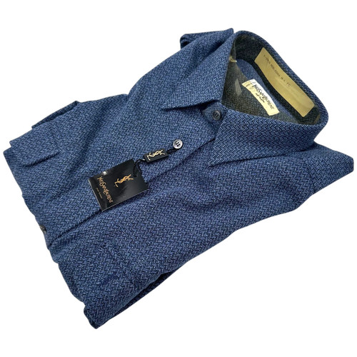 Yves saint laurent - saint, vintage