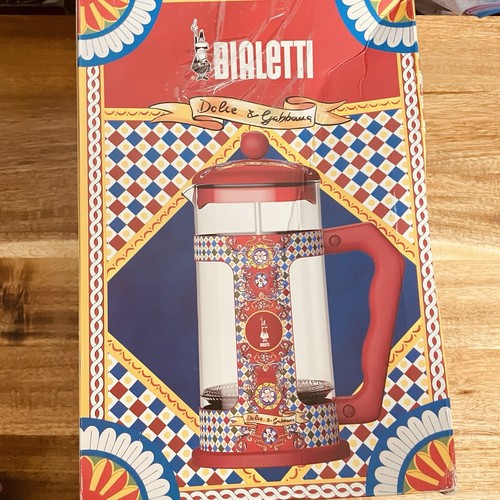 Caffettiera bialetti dolce - caffettiera,