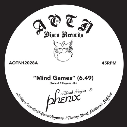 Roland haynes phenix - roland,