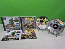 Croc: Legend of the Gobbos +