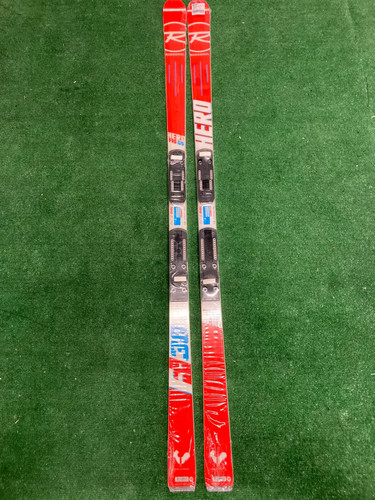 Sci corsa rossignol 188 cm - sci, da