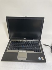 Dell Latitude D630 14" Intel
