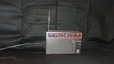 Radio portatile vintage - , ge