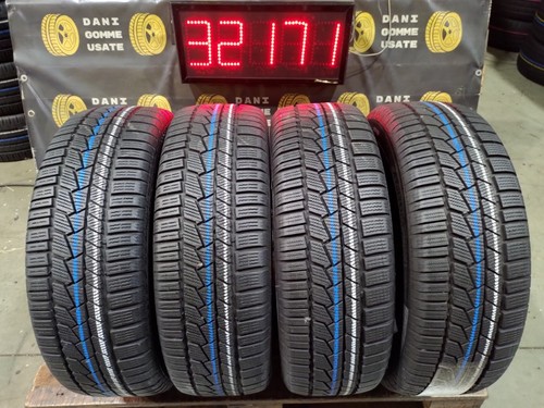 Pneumatici invernali gomme - pneumatici,