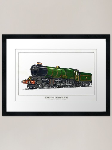 Quadro stampa tela poster - , arte