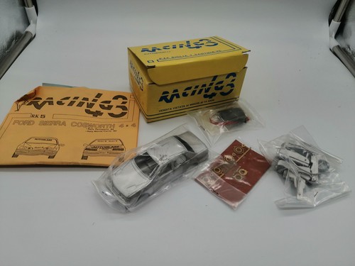 Ford sierra cosworth rally - cosworth,