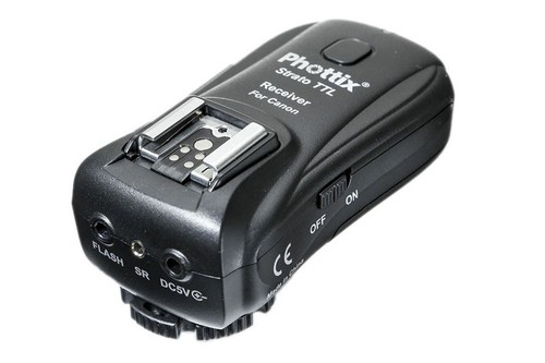 Phottix strato ttl - phottix,