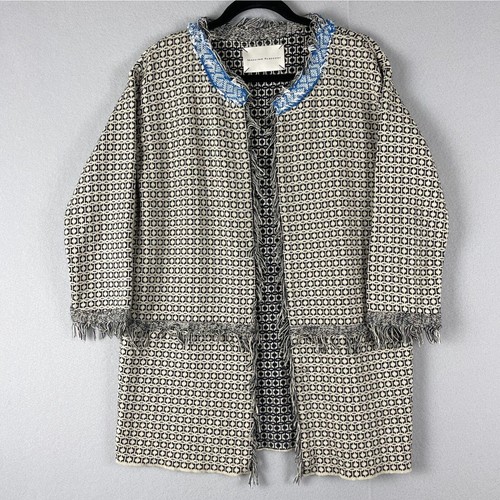Massimo rebecchi giacca lunga - massimo,