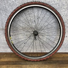 Mavic X139 Front Wheel 26in