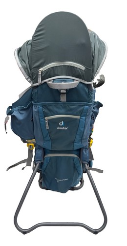 Deuter kid comfort child - deuter,